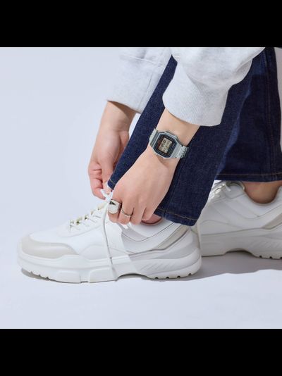 Часы Casio ABL-100WE-1A