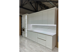 Кухня неоклассика