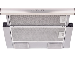 Вытяжка KUPPERSBERG SLIMLUX II 50 XG