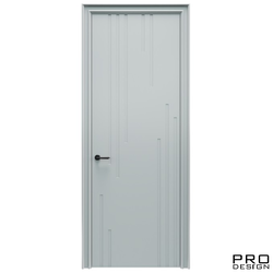 Межкомнатная дверь Archi Line Динамика