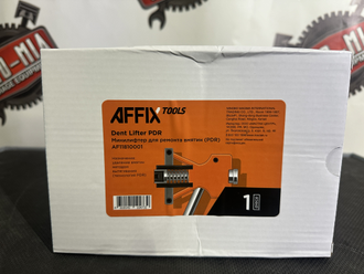 Минилифтер для ремонта вмятин без покраски AFFIX AF11810001
