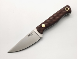 Нож Термит сталь VG10 микарта койот