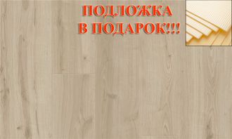 Ламинат Pergo Classic Plank 4V Living Expression L1301-03468 Дуб Горный Аутентичный Светлый