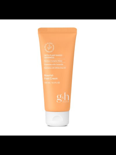 Крем для ног Амвей