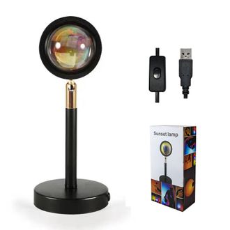 Светильник Projection Lamp YD-009