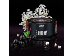 Табак Must Have Elderberry Бузина 25 гр