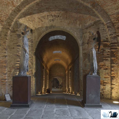 Керамогранит Belani Стоун GP серый 30х30 см под камень с узором Береза керамика