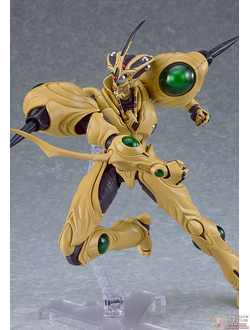 Фигурка фигма Гигантик Гайвер (figma Guyver Gigantic)