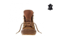 Кеды Converse Chuck Taylor WP Boot 557946 коричневые