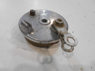 Передний опорник Ява Стадион Ява 551