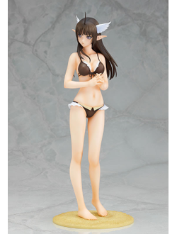 Фигурка 1/7 Зекти Айн (Xecty Ein Bikini Ver.)