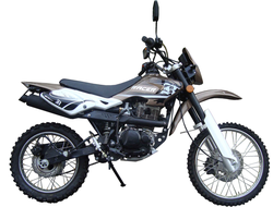 Купить Мотоцикл RACER RC150-GY ENDURO