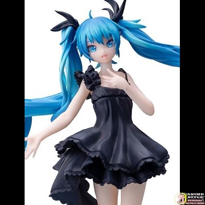 Фигурка Мику Хацунэ (Hatsune Miku Shinkai Shoujo)