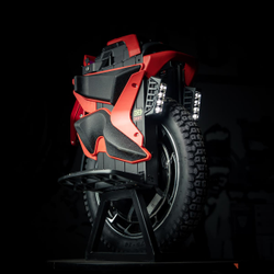 Моноколесо KingSong S22 2220Wh 126V подвеска