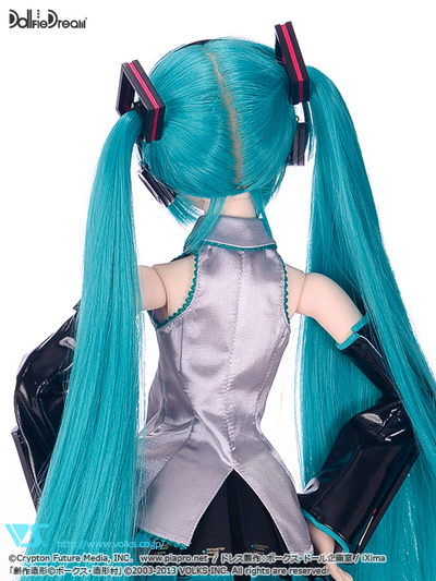 Volks dollfie dream on sale