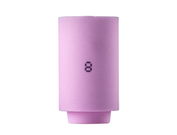 Сопло d12,5мм малое (TIG TP 9/20/25) № 8 IPT0905