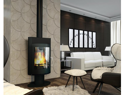 Печь EMBER Миляна SKI 400 DV