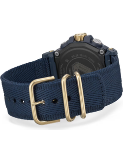 Часы Casio Pro Trek PRW-61SS-2