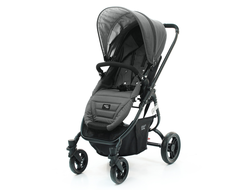 Коляска прогулочная и автокресло Valco Baby Snap 4 Ultra Dove Grey