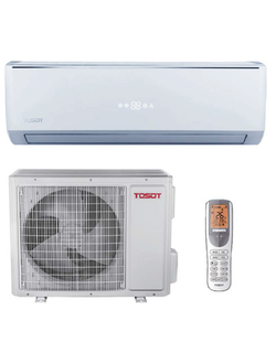 Инверторный кондиционер Tosot Lord Euro T09H-SLEu