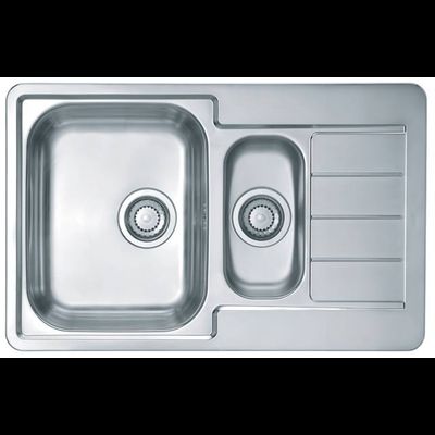 Мойка Alveus Line 70