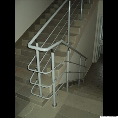 лестничные ограждения