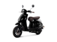 TMBK Portofino 125 CC (SHOW 50CC)