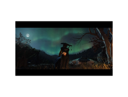 Игра Ghost of Yotei (PS5)