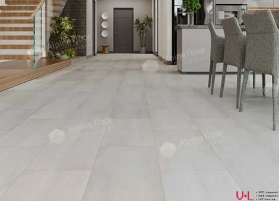 Кварцвиниловая плитка Alpine Floor Light Stоnе Дорсет ЕСО 15-12