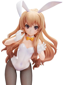 Фигурка 1/4 Тайга Айсака (Taiga Aisaka Bunny Ver.)
