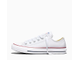 Кеды converse all star белые низкие в москве m7652, фото
