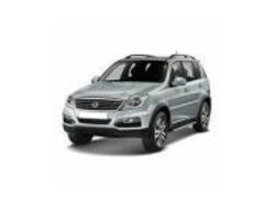 Rexton