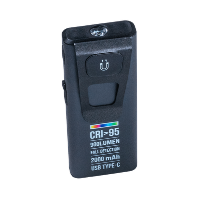 Профессиональный фонарь 950 лм. CRI>95 Au-024951100