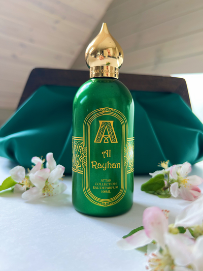Attar Collection Al Rayhan
