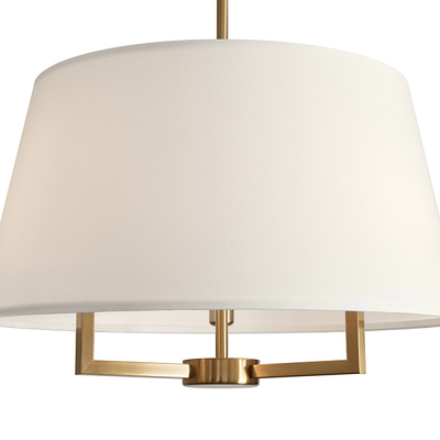 Freya, Потолочный светильник Graceful, FR2042CL-03BS