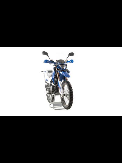 Мотоцикл Motoland XR250 ENDURO (172FMM-5/PR250) синий