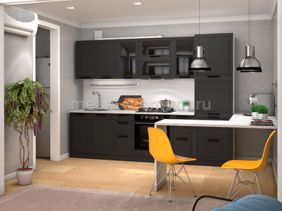 Шкаф кухонный Монс А-50 (500)