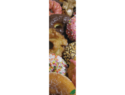 Купить шкурку MOB Donuts для трюковых самокатов в Иркутске