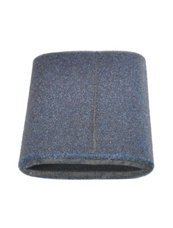 Фильтр воздушный (губка) оригинал Yamaha B16-E4451-01-00/B16-E4451-00-00 для Yamaha GRIZZLY 700 (2016-далее) KODIAK 700 (2016-далее)