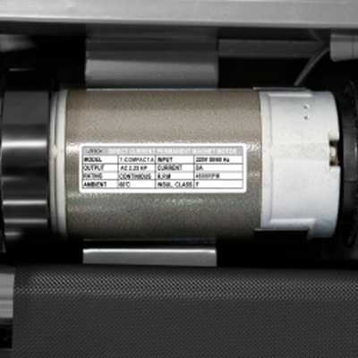 Беговая дорожка Oxygen T-COMPACT A