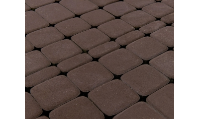 Тротуарная плитка «Классико»