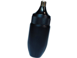 Роторная тату машинка Dragon Small-x4 Black