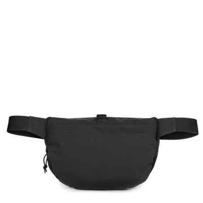 Сумка на пояс Eastpak Cian Roothed Black