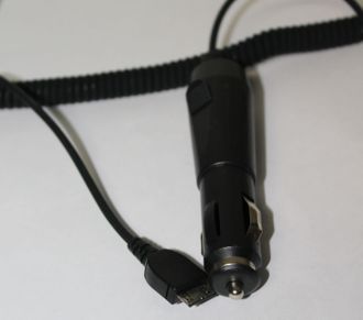 Автомобильное зарядное устройство Benq-Siemens A31