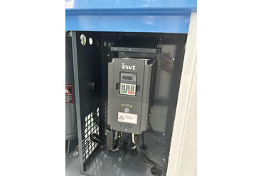 Компрессор DSV 08A