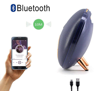 Колонка BLUETOOTH K23