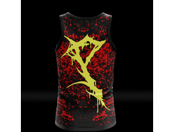 Pathology - Symptoms of Bleeding TANK TOP SHIRT