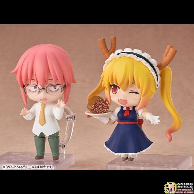 Нендроид Кобаяши (Kobayashi)
