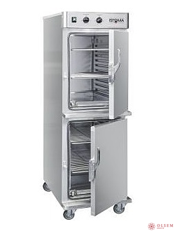 Шкаф для хранения продуктов RoboLabs ISTOMA Mini Hold