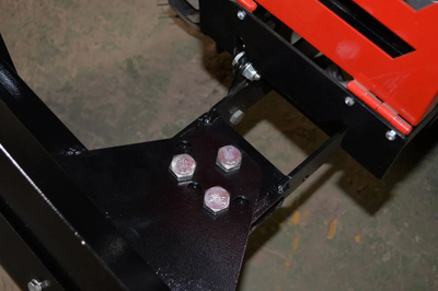 Отвал для уборки снега для Агромаш МТ-110